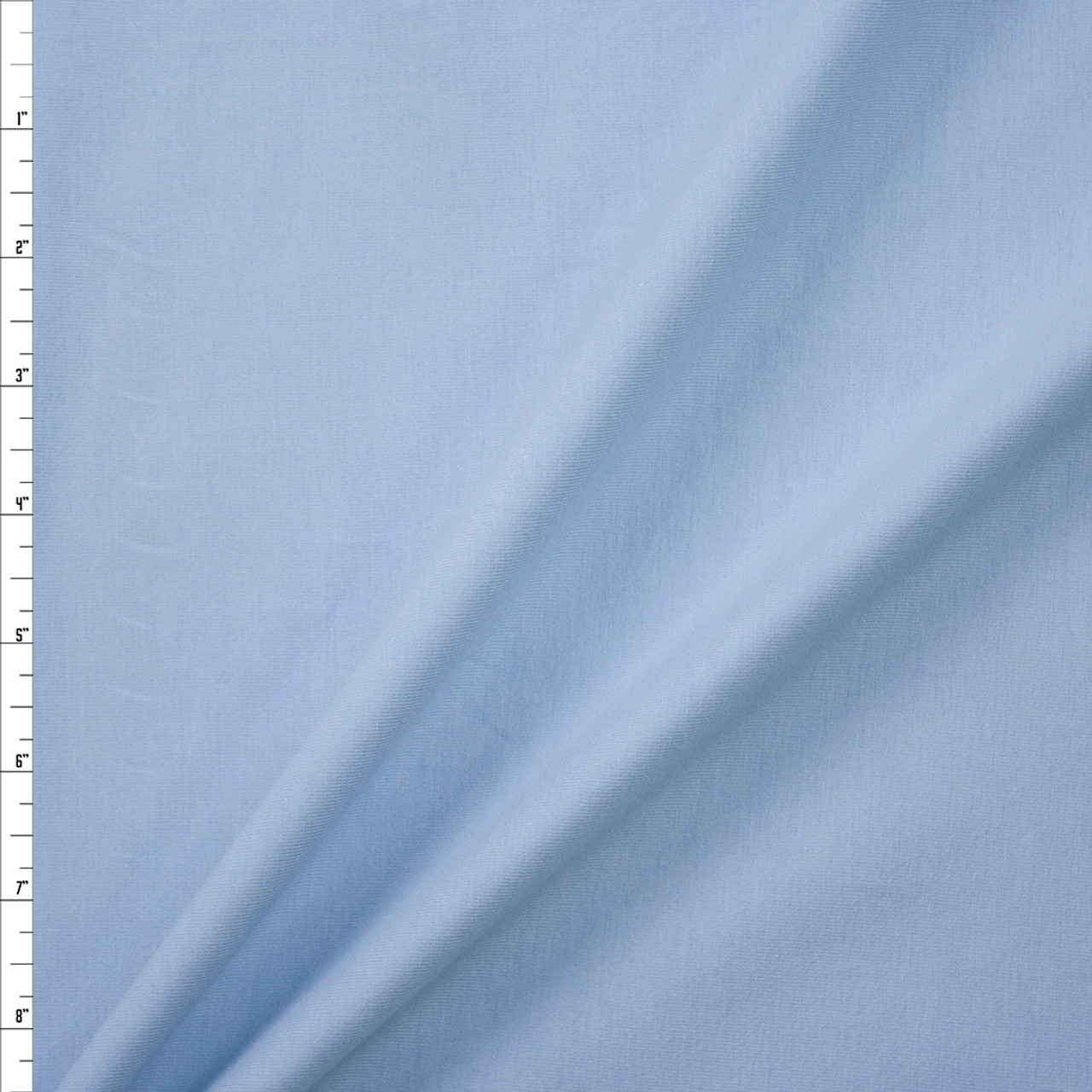 cotton spandex jersey fabric