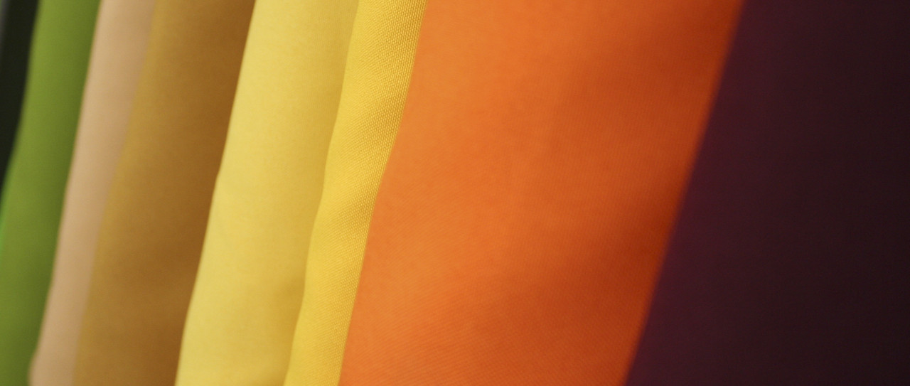 Woven Apparel Fabrics Poly Poplin Cali Fabrics