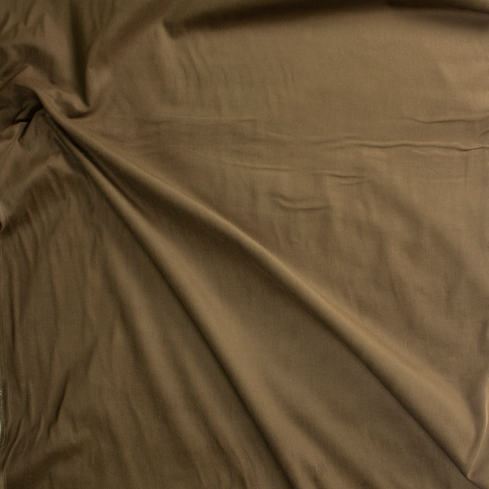 Cali Fabrics Burgundy Baby Wale Corduroy Fabric by the Yard