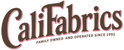 Cali Fabrics