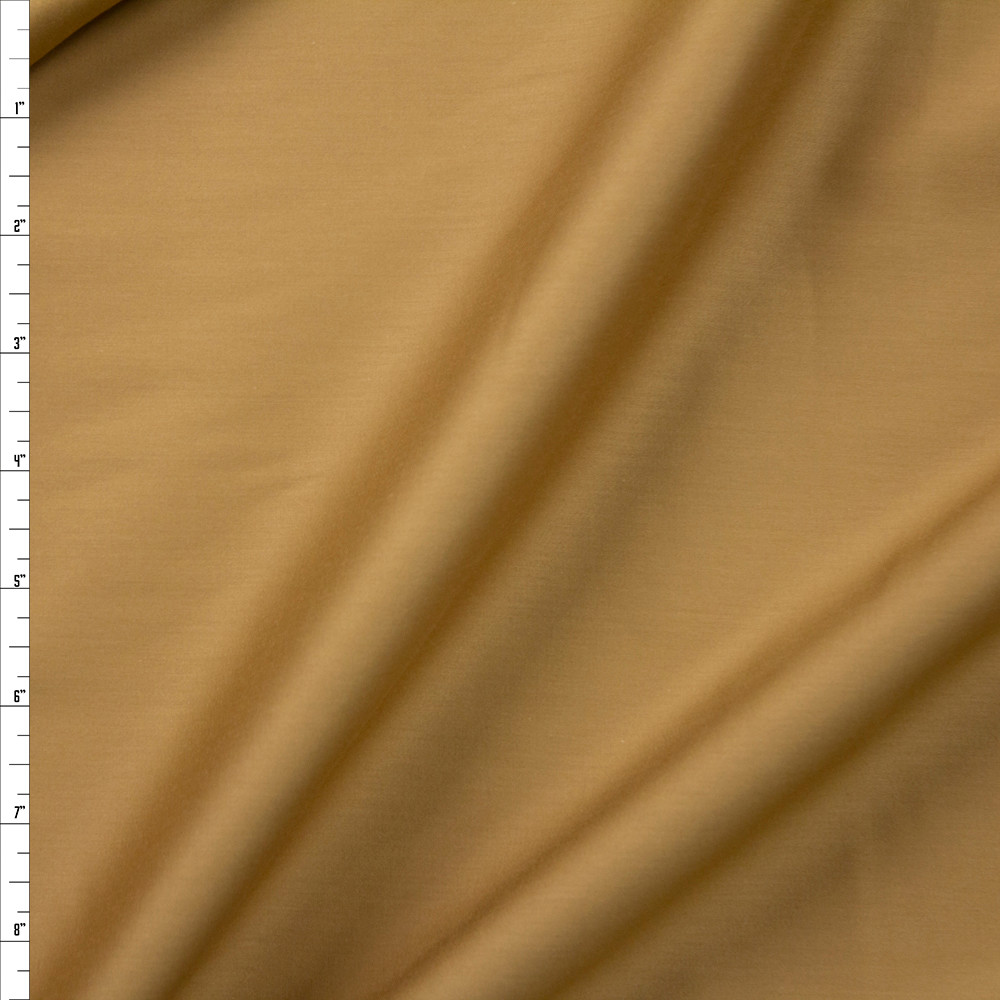 Cali Fabrics Ivory Cotton Gauze