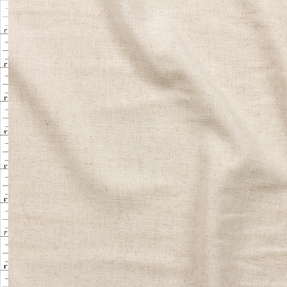 Cali Fabrics Black Midweight Brushed Athletic Knit Fabric by the Yard