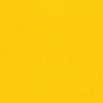 Canary Kona Cotton Solid Fabric by Robery Kaufman Canary Kona Cotton Solid Fabric by Robery Kaufman