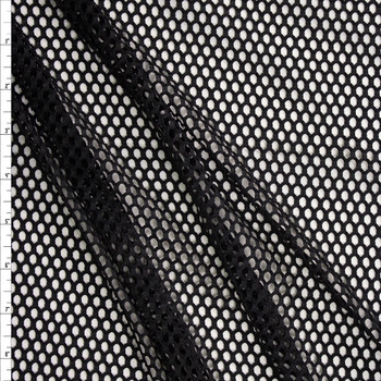 net stretch fabric