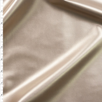 Gold Designer Stretch Vegan Leather #25844 Fabric By The Yard