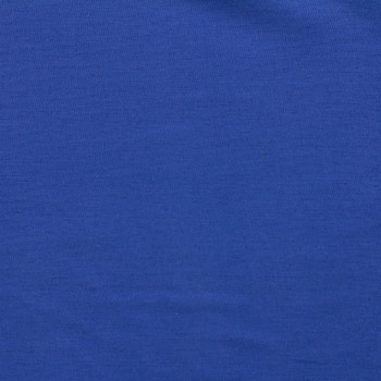 Buy Blue Handloom Cotton Rayon Fabric-40200