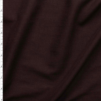 Brown Cotton Lawn #26613 Fabric By The Yard