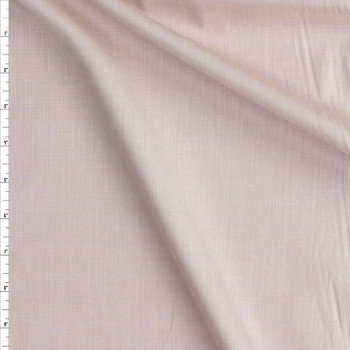 Vertical Stripe Fine Cotton Shirting #26641 Fabric By The Yard