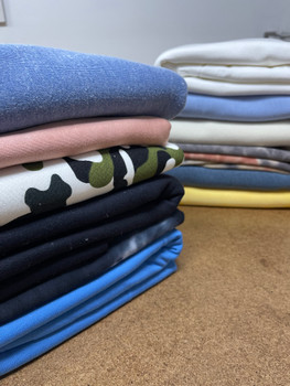 Sweatshirt Fleece Mystery 6-Pack Sweatshirt Fleece Mystery 6-Pack