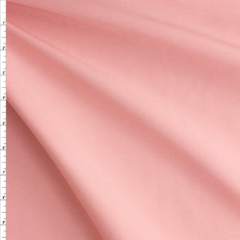 Pink Designer Viscose Nylon Stretch Twill #27502 Fabric By The Yard