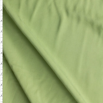 Light Avocado Tencel Twill #27583 Fabric By The Yard