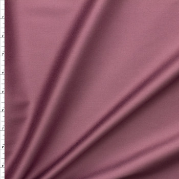 Rose  Cotton Sateen #27604 Fabric By The Yard