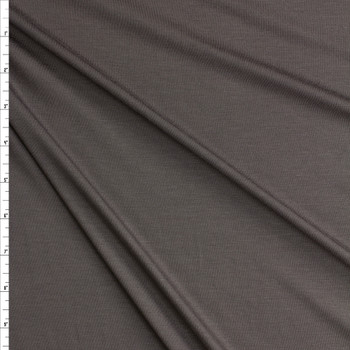 Cali Fabrics Warm Grey Tencel Twill #27580 Fabric by the Yard