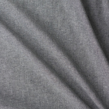 Cali Fabrics Warm Grey Tencel Twill #27580 Fabric by the Yard