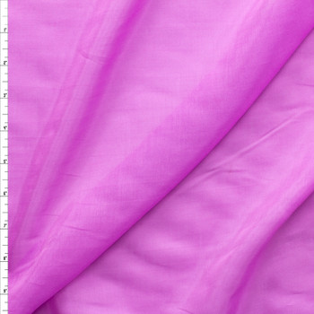 Lilac Cotton/Silk Lawn #27812 Fabric By The Yard