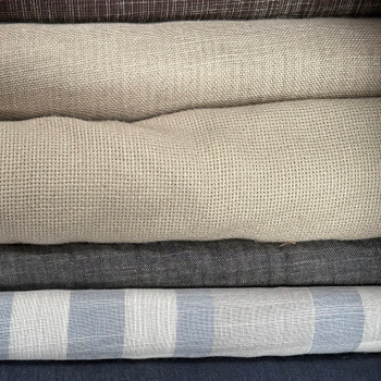 Linen Mystery 6-Pack Linen Mystery 6-Pack