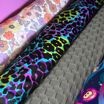 Spandex Mystery 6-Pack Spandex Mystery 6-Pack