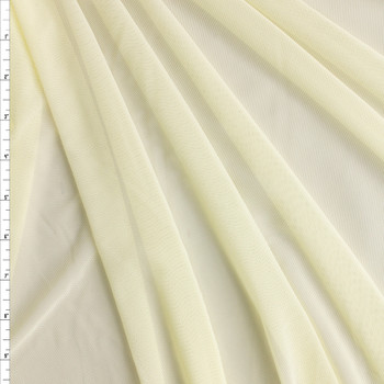 Ivory Power Mesh #28834 Fabric By The Yard Ivory Power Mesh #28834 Fabric By The Yard