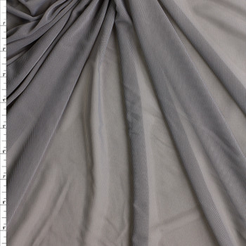 Charcoal Power Mesh #28835 Fabric By The Yard Charcoal Power Mesh #28835 Fabric By The Yard