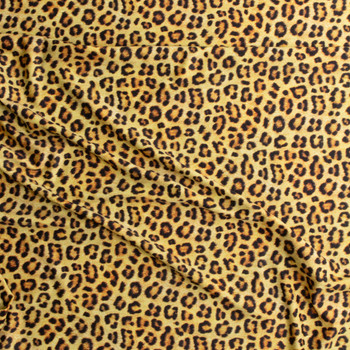 Wild Mandalay Performance Knit From Robert Kaufman #28993 Fabric By The Yard - Wide shot