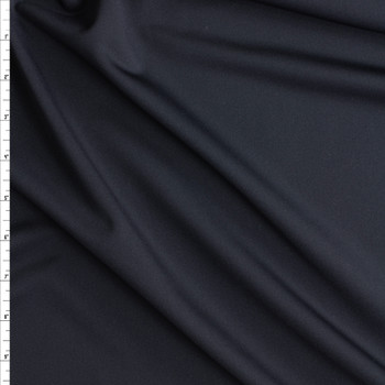 Black Panther Performance Knit From Robert Kaufman #28996 Fabric By The Yard