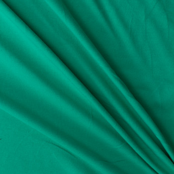 Kelly Green Cotton/Spandex Jersey Knit from Rainbeau #29898 Fabric By The Yard Kelly Green Cotton/Spandex Jersey Knit from Rainbeau #29898 Fabric By The Yard