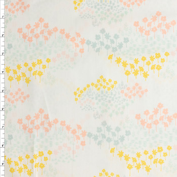 Daydream Cotton Poplin from Art Gallery Fabrics #30234 Fabric By The Yard