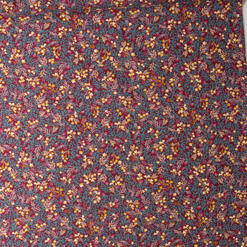 Foresta Fusion Cotton Poplin from Art Gallery Fabrics #30236 Fabric By The Yard - Wide shot