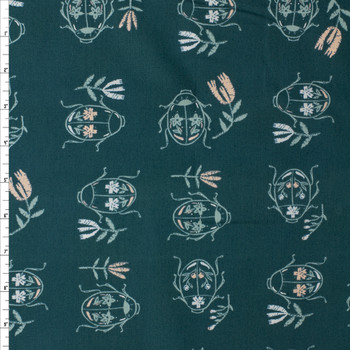 Merriweather Cotton Poplin from Art Gallery Fabrics #30238 Fabric By The Yard