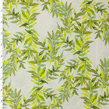 Virtuosa Cotton Poplin from Art Gallery Fabrics #30246 Fabric By The Yard