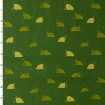 Dew & Moss Cotton Poplin from Art Gallery Fabrics #30250 Fabric By The Yard Dew & Moss Cotton Poplin from Art Gallery Fabrics #30250 Fabric By The Yard