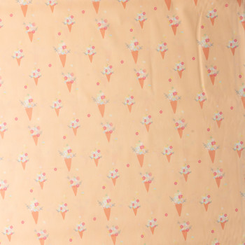 Daydream Cotton Poplin from Art Gallery Fabrics #30256 Fabric By The Yard - Wide shot