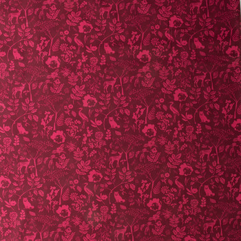 Fushion Foresta Cotton Poplin from Art Gallery Fabrics #30261 Fabric By The Yard - Wide shot Fushion Foresta Cotton Poplin from Art Gallery Fabrics #30261 Fabric By The Yard - Wide shot