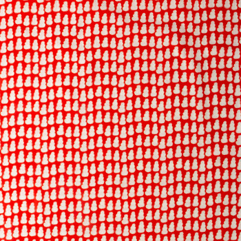 Christmas in the City Cotton Poplin from Art Gallery Fabrics #30264 Fabric By The Yard - Wide shot