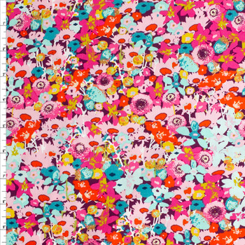 Fusions Splendid Cotton Poplin from Art Gallery Fabrics #30266 Fabric By The Yard Fusions Splendid Cotton Poplin from Art Gallery Fabrics #30266 Fabric By The Yard