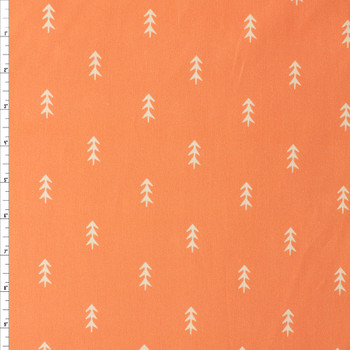 Cozy & Magical Simple Defoliate Sugar Cotton Poplin from Art Gallery Fabrics #30268 Fabric By The Yard