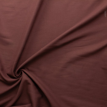 Chocolate Waffle Texture Gauzy Cotton #30304 Fabric By The Yard - Wide shot Chocolate Waffle Texture Gauzy Cotton #30304 Fabric By The Yard - Wide shot