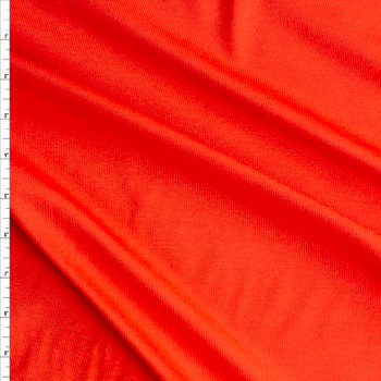 Ladybug Laguna Stretch Cotton Jersey Knit from Robert Kaufman #30547 Fabric By The Yard Ladybug Laguna Stretch Cotton Jersey Knit from Robert Kaufman #30547 Fabric By The Yard