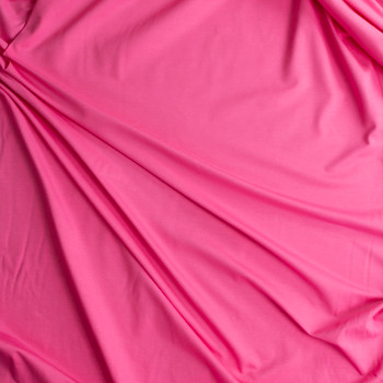 Azalea Laguna Stretch Cotton Jersey Knit from Robert Kaufman #30550 Fabric By The Yard - Wide shot