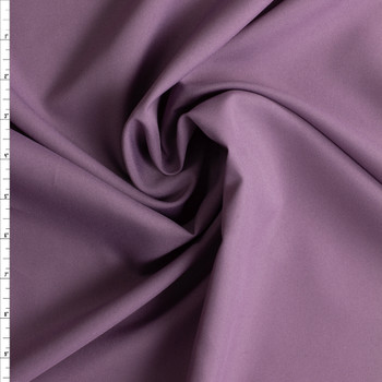 Frost Violet Polyester Pongee #30555 Fabric By The Yard Frost Violet Polyester Pongee #30555 Fabric By The Yard