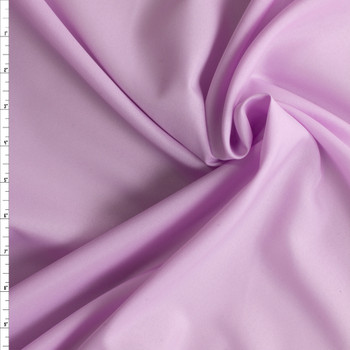 Bridal Violet Polyester Pongee #30556 Fabric By The Yard Bridal Violet Polyester Pongee #30556 Fabric By The Yard