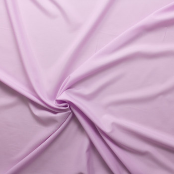 Bridal Violet Polyester Pongee #30556 Fabric By The Yard - Wide shot Bridal Violet Polyester Pongee #30556 Fabric By The Yard - Wide shot