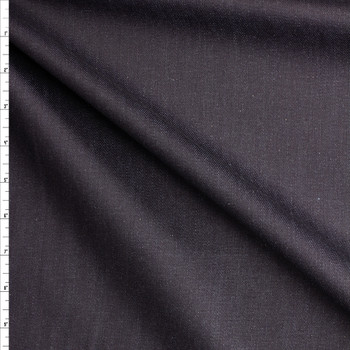 Dark Indigo 10oz Stretch Denim from ‘7 for all Mankind’ #30562 Fabric By The Yard Dark Indigo 10oz Stretch Denim from ‘7 for all Mankind’ #30562 Fabric By The Yard