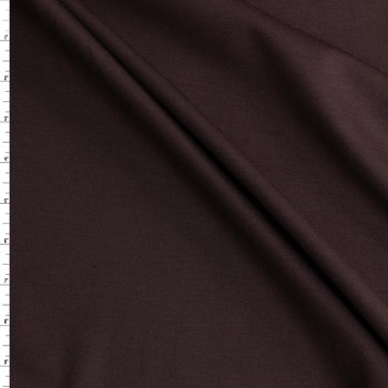 Espresso Designer Ponte De Roma #30622 Fabric By The Yard