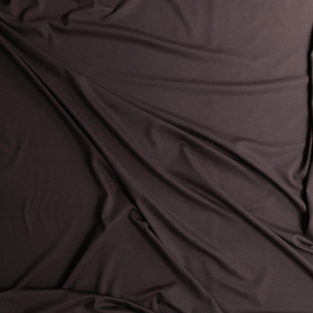 Espresso Designer Ponte De Roma #30622 Fabric By The Yard - Wide shot
