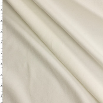 Ivory Designer Ponte De Roma #30626 Fabric By The Yard