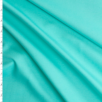 Mint Designer Ponte De Roma #30633 Fabric By The Yard