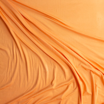 Sherbet Stretch Modal Jersey Knit from ‘Hanky Panky’ #30676 Fabric By The Yard - Wide shot Sherbet Stretch Modal Jersey Knit from ‘Hanky Panky’ #30676 Fabric By The Yard - Wide shot
