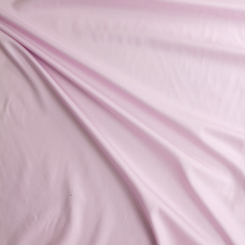 Baby Pink Designer Cotton Shirting #30715 Fabric By The Yard - Wide shot Baby Pink Designer Cotton Shirting #30715 Fabric By The Yard - Wide shot