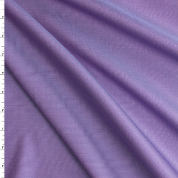Pink/Blue Two Tone Designer Pinpoint Oxford Cotton Shirting #30716 Fabric By The Yard Pink/Blue Two Tone Designer Pinpoint Oxford Cotton Shirting #30716 Fabric By The Yard